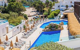 Marsenses Ferrera Blanca Hotel - Adults Only